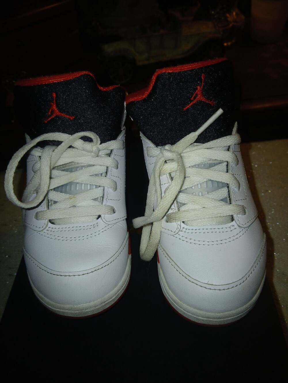 Jordan 5 Retro